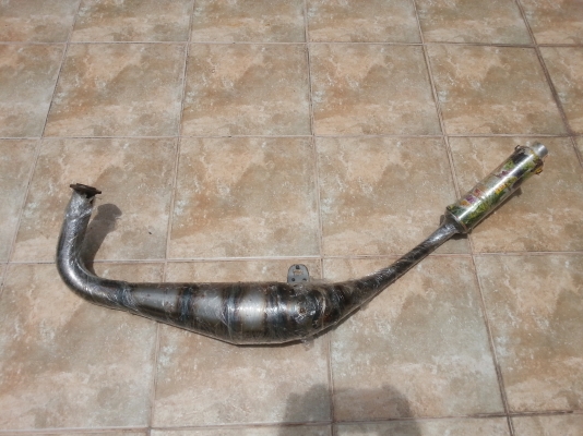 ท่อสูตร NOVA , เทน่า