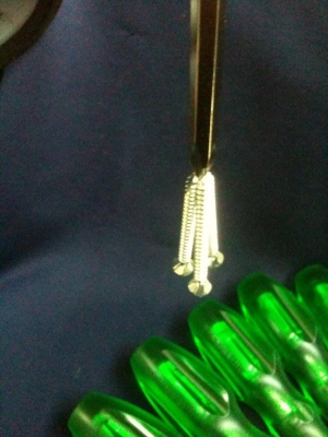 ไขควงสลับ Anex