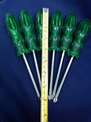 ไขควงสลับ Anex