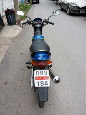 ขาย sonic สตาร์ทมือ ตัวเก่าเครื่องเดิม