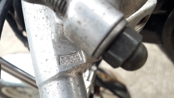 ขายด่วน SR400 แนวคาเฟ่ รถเพิ่งมาจากญี่ปุ่น