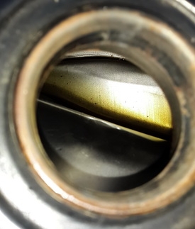 ขายด่วน SR400 แนวคาเฟ่ รถเพิ่งมาจากญี่ปุ่น