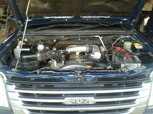 รถกระบะสวยดีแม็คตอนเดียวบางพร้อมใช้ รถกระบะสวยดีแม็คตอนเดียวบางพร้อมใช้