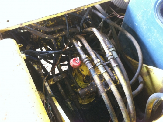 ขายแม็คโคร KOBELCO SK200MART /// สภาพพร้อมใช้งานเครื่องปั้มดีเยี่ยม เอวแน่นโซ่หนาทั้งสองข้าง เอกสารใบแจ้งจำหน่าย