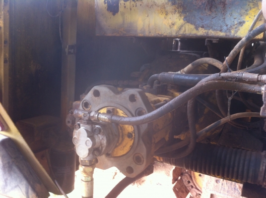 ขายแม็คโคร KOBELCO SK200MART /// สภาพพร้อมใช้งานเครื่องปั้มดีเยี่ยม เอวแน่นโซ่หนาทั้งสองข้าง เอกสารใบแจ้งจำหน่าย