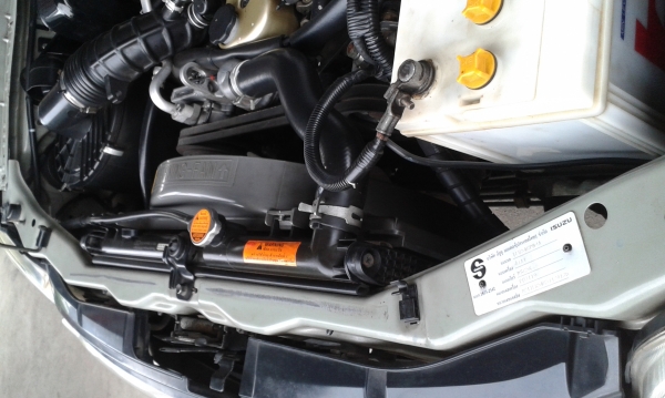 ขายรถ ISUZU DMAX ขายรถ ISUZU DMAX