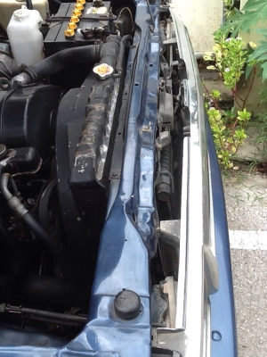 ขายมิตซู AERO CAB  ปี 1992