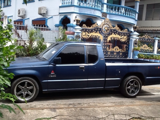 ขายมิตซู AERO CAB  ปี 1992