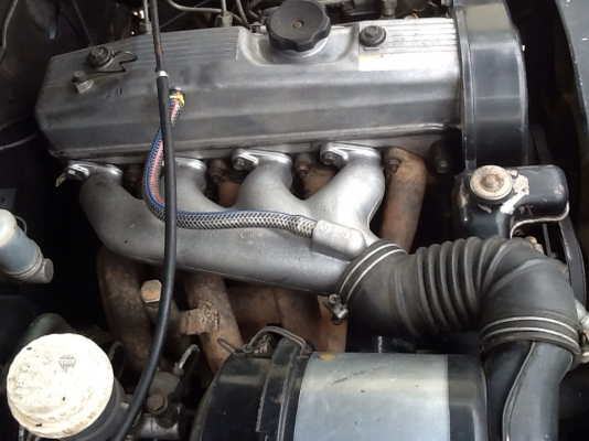 ขายมิตซู AERO CAB  ปี 1992