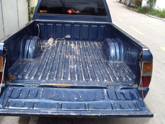 ขายมิตซู AERO CAB  ปี 1992