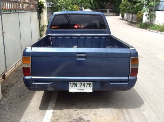 ขายมิตซู AERO CAB  ปี 1992