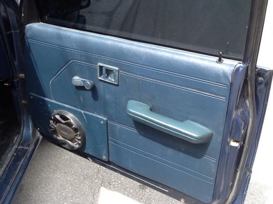 ขายมิตซู AERO CAB  ปี 1992