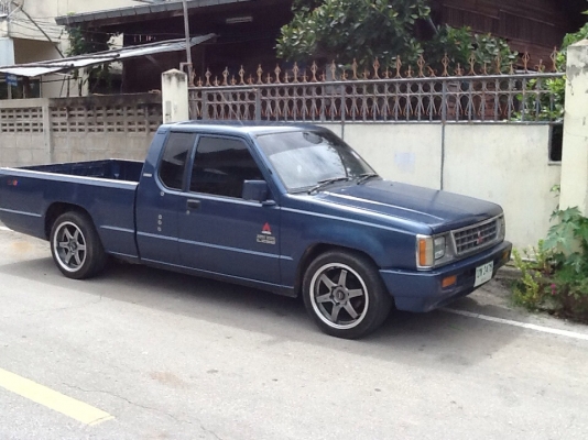 ขายมิตซู AERO CAB  ปี 1992