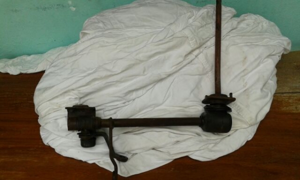 ขายอะไหล่เก่าเก็บกะป๊อไดฮัทสุ , ซูซุกิ หลายอย่างครับ