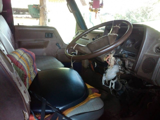**198,000 บ.ต่อรอง**ขาย6ล้อ ถูกๆ TOYOTA DYNA BU87 14B-115HP ปี34 เครื่องเดิมเกียร์เดิม เครื่องแน่นดี แรงดี อึด ไม่เยิ้ม เกียร์สั้น เข้าง่ายไม่มีหลุด ช่วงล่างเดิมๆ 5น็อต หน้า-หลัง คัสซีสวยเดิมไม่ปะไม่ดาม กระบะพื้นไม้คอกไม้สภาพดี พื้นดีคอกดีไม่ผุ หัวเก๋งเดิ **198,000 บ.ต่อรอง**ขาย6ล้อ ถูกๆ TOYOTA DYNA BU87 14B-115HP ปี34 เครื่องเดิมเกียร์เดิม เครื่องแน่นดี แรงดี อึด ไม่เยิ้ม เกียร์สั้น เข้าง่ายไม่มีหลุด ช่วงล่างเดิมๆ 5น็อต หน้า-หลัง คัสซีสวยเดิมไม่ปะไม่ดาม กระบะพื้นไม้คอกไม้สภาพดี พื้นดีคอกดีไม่ผุ หัวเก๋งเดิ