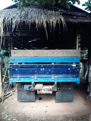 **198,000 บ.ต่อรอง**ขาย6ล้อ ถูกๆ TOYOTA DYNA BU87 14B-115HP ปี34 เครื่องเดิมเกียร์เดิม เครื่องแน่นดี แรงดี อึด ไม่เยิ้ม เกียร์สั้น เข้าง่ายไม่มีหลุด ช่วงล่างเดิมๆ 5น็อต หน้า-หลัง คัสซีสวยเดิมไม่ปะไม่ดาม กระบะพื้นไม้คอกไม้สภาพดี พื้นดีคอกดีไม่ผุ หัวเก๋งเดิ **198,000 บ.ต่อรอง**ขาย6ล้อ ถูกๆ TOYOTA DYNA BU87 14B-115HP ปี34 เครื่องเดิมเกียร์เดิม เครื่องแน่นดี แรงดี อึด ไม่เยิ้ม เกียร์สั้น เข้าง่ายไม่มีหลุด ช่วงล่างเดิมๆ 5น็อต หน้า-หลัง คัสซีสวยเดิมไม่ปะไม่ดาม กระบะพื้นไม้คอกไม้สภาพดี พื้นดีคอกดีไม่ผุ หัวเก๋งเดิ