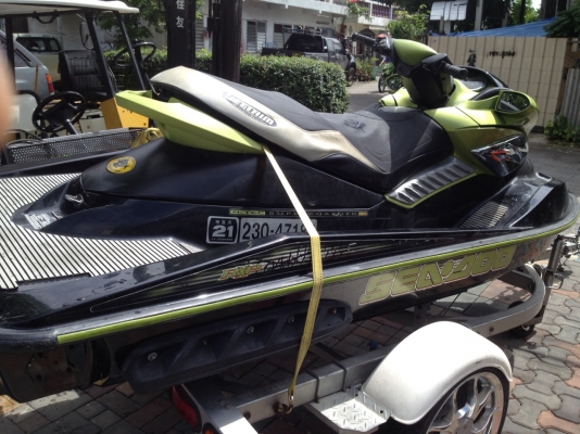 ขายseadoo