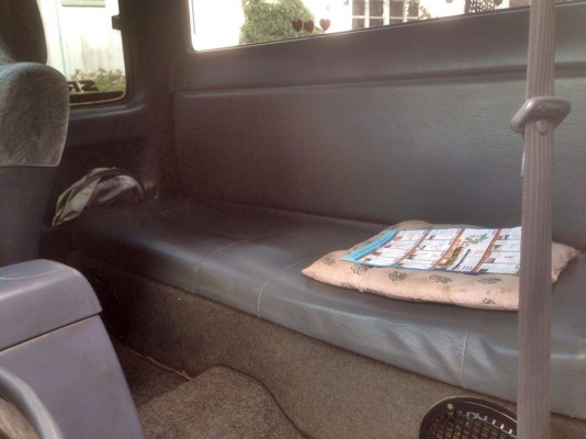 ขายไทเกอร์ 4wd