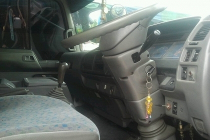 ขาย NPR 130 สวยพร้อมใช้ ขาย NPR 130 สวยพร้อมใช้