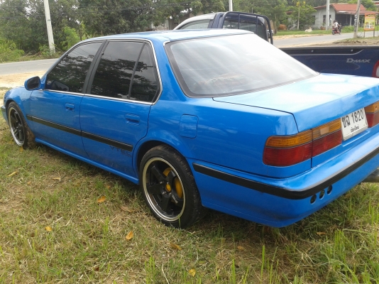 รถเก๋งแอคคอดพร้อมใช้แก็สlpgสนใจโทรมา รถเก๋งแอคคอดพร้อมใช้แก็สlpgสนใจโทรมา