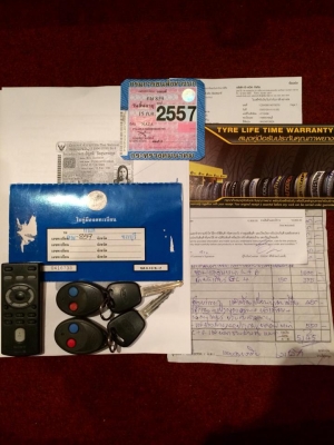 T&amp;T BIKEขายตอนรับหน้าฝน!เพียง 129000฿NAZA FORZA ปี09 รถครอบครัวอเนกประสงค์ ออก0ยนต์กิจ มือเดียวรับแลกบิ๊กไบค์