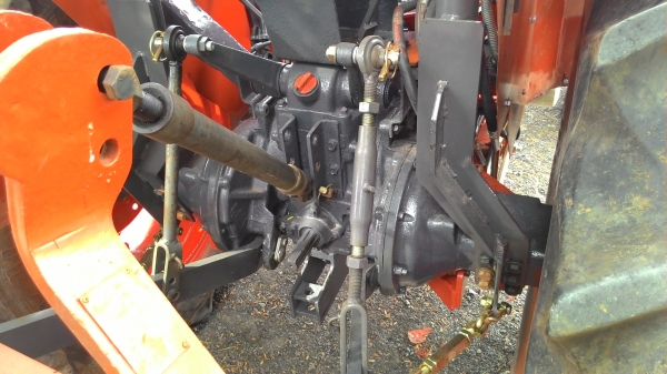 โปรจัดหนักมาแล้ว L4508 ใบดันหน้า ยางหน้าใหม่ยางหลังสวยมาก ราคานี้คุ้มค่าแน่นอนครับผม