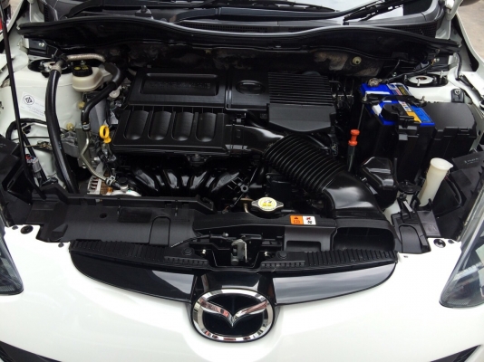 ขายมาสด้า 2