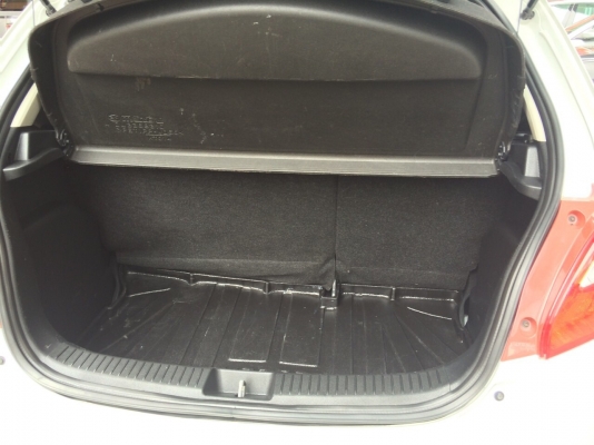 ขายมาสด้า 2