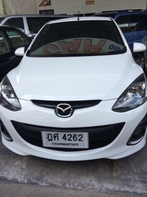 ขายมาสด้า 2