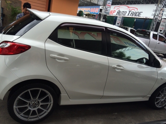 ขายมาสด้า 2