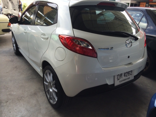 ขายมาสด้า 2