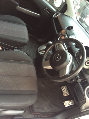 ขายมาสด้า 2