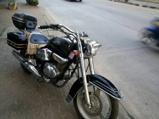 ขายด่วน Phantom 200 c.c. กุญแจบนสตาร์ทมือ ราคา 37000 บาท รถสวยสภาพดี รถเดิมๆ เครื่องเดิมๆ แต่งภายนอกเท่านั้น เอกสารครบพร้อมชุดโอน ภาษี พรบ.ยังไม่ขาด  สนใจโทร 089-8859869 เดช *** ยินดีรับบัตรเครดิตทุกธนาคาร