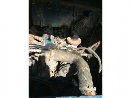 ขายดั้มหัวยาว168แรง ยาง900ขอบ20 เครื่องดี แชสซีสวย เอกสารพร้อมโอน ขายดั้มหัวยาว168แรง ยาง900ขอบ20 เครื่องดี แชสซีสวย เอกสารพร้อมโอน