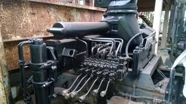 HINO FF 177ยาว7m.