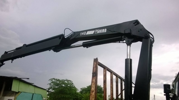 HINO FF 177ยาว7m.