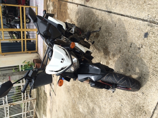 ksr 2010 สวยๆเดิมเครื่องนิ่ม