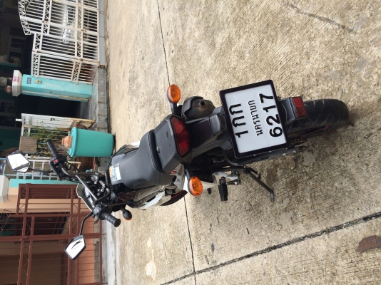 ksr 2010 สวยๆเดิมเครื่องนิ่ม