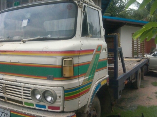 ขายเทรลเลอร์6ล้อ HINO KM350 เครื่องEQ100 เครื่องดี แคชซีสวย ยางดี มีบันไดขึ้นรถเกี่ยว หัวไม่ผุ ไม่มีเล่มทะเบียน สนใจโทร 090-8588220คุณนะ ขายเทรลเลอร์6ล้อ HINO KM350 เครื่องEQ100 เครื่องดี แคชซีสวย ยางดี มีบันไดขึ้นรถเกี่ยว หัวไม่ผุ ไม่มีเล่มทะเบียน สนใจโทร 090-8588220คุณนะ