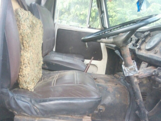 ขายเทรลเลอร์6ล้อ HINO KM350 เครื่องEQ100 เครื่องดี แคชซีสวย ยางดี มีบันไดขึ้นรถเกี่ยว หัวไม่ผุ ไม่มีเล่มทะเบียน สนใจโทร 090-8588220คุณนะ ขายเทรลเลอร์6ล้อ HINO KM350 เครื่องEQ100 เครื่องดี แคชซีสวย ยางดี มีบันไดขึ้นรถเกี่ยว หัวไม่ผุ ไม่มีเล่มทะเบียน สนใจโทร 090-8588220คุณนะ