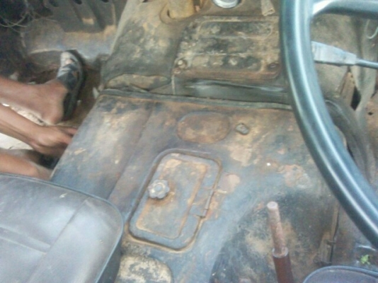 ขายเทรลเลอร์6ล้อ HINO KM350 เครื่องEQ100 เครื่องดี แคชซีสวย ยางดี มีบันไดขึ้นรถเกี่ยว หัวไม่ผุ ไม่มีเล่มทะเบียน สนใจโทร 090-8588220คุณนะ ขายเทรลเลอร์6ล้อ HINO KM350 เครื่องEQ100 เครื่องดี แคชซีสวย ยางดี มีบันไดขึ้นรถเกี่ยว หัวไม่ผุ ไม่มีเล่มทะเบียน สนใจโทร 090-8588220คุณนะ