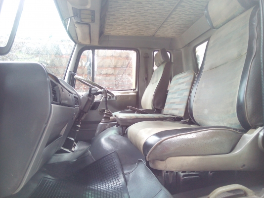 10 ล้อ 1 เพลา พื้นเรียบ  *ตัวยาวพิเศษ*  HINO  FL3H 195 แรงม้า *ยาว 7.50 ม.* รถสวยเดิม_พร้อมใช้งาน *รถห้างแท้* มีเล่มพร้อมโอน *