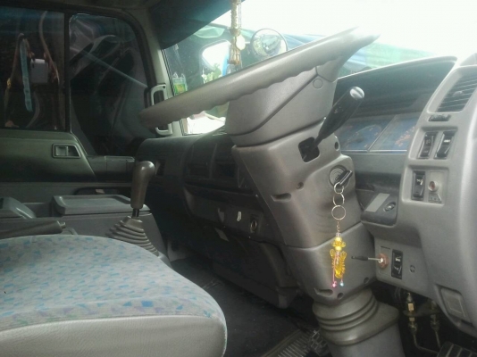 หกล้อฮีโน่  เครื่อง  220  เทอร์โอินเตอร์