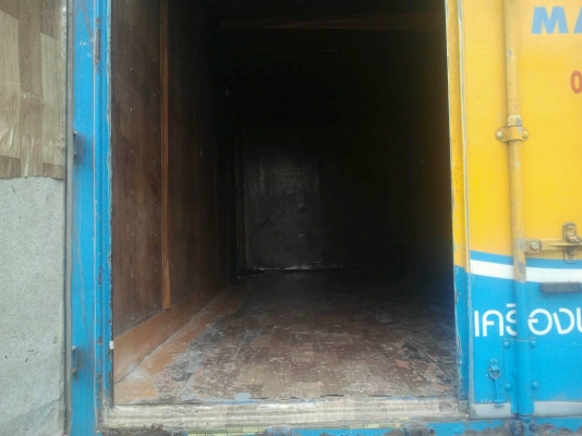 หกล้อฮีโน่  เครื่อง  220  เทอร์โอินเตอร์