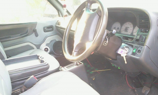 ขายด่วนตู้ปี02