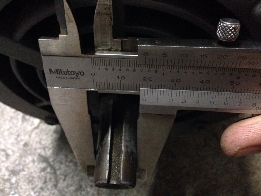 ชายมอเตอร์ Toshiba 1 HP. 1450 RPM. 220 V ไฟบ้าน สภาพเก่าเก็บ ใช้งานมาไม่กี่ชั่วโมง วิ่งนิ่ม พร้อมใช้งาน