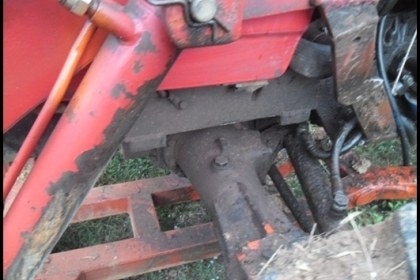 รถไถ รถไถ