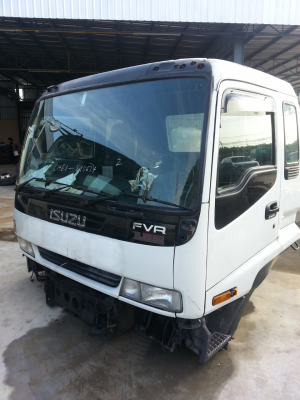 หัว เดสก้า 3 ใบปัด แชชซี+กระปุก เก่านอก ราคาโดนใจ