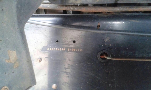 รถอีซูซุ 10 ล้อดั้ม 270 แรงม้า. ปี 40 สนใจติดต่อ 081 - 6079515 รถอีซูซุ 10 ล้อดั้ม 270 แรงม้า. ปี 40 สนใจติดต่อ 081 - 6079515