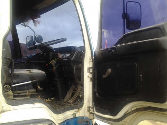 ###ISUZU DECA. 195 Hp ยูโร1 ดัมพ์อลูมิเนียมสวยๆครับ (ทีมงานรถคุณภาพ) ###ISUZU DECA. 195 Hp ยูโร1 ดัมพ์อลูมิเนียมสวยๆครับ (ทีมงานรถคุณภาพ)